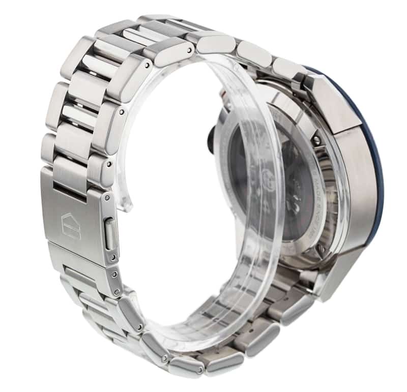 Tag Heuer Carrera CAR201T.BA0766